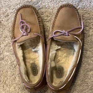 UGG Moccasins